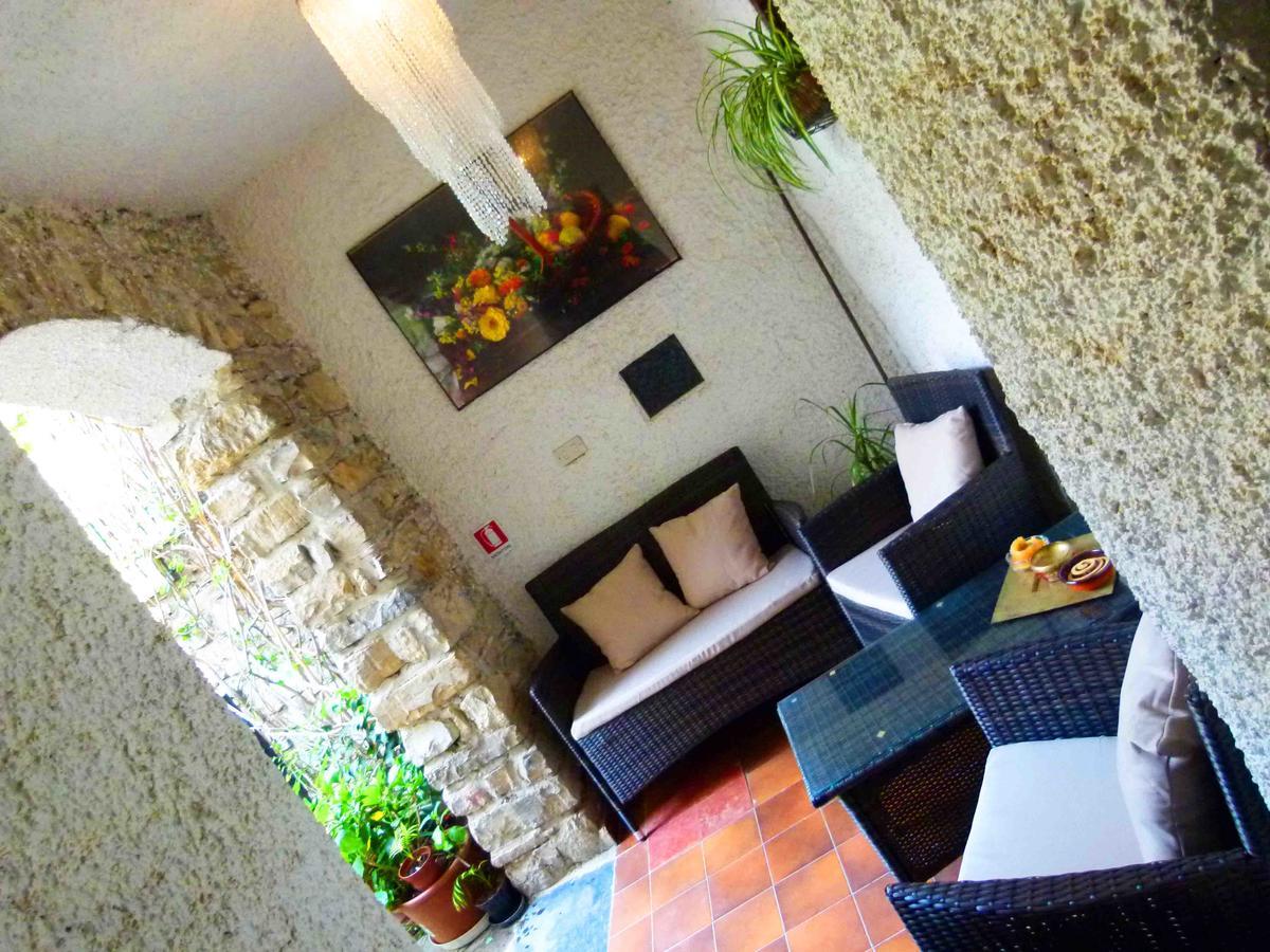 Un Posto Al Sole Villa Diano San Pietro Exterior photo