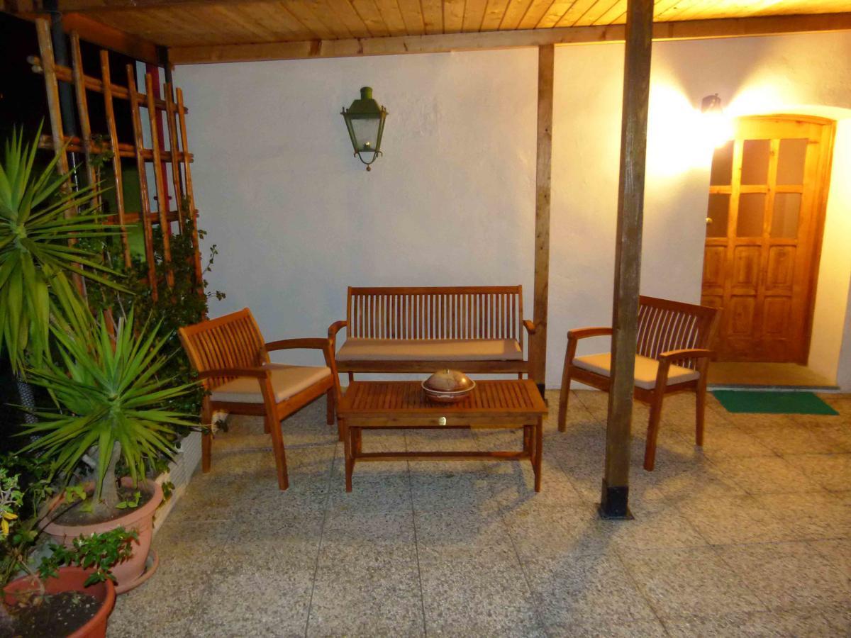 Un Posto Al Sole Villa Diano San Pietro Exterior photo