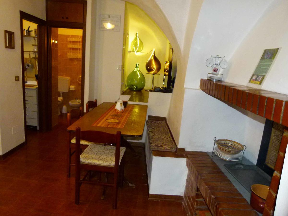 Un Posto Al Sole Villa Diano San Pietro Exterior photo