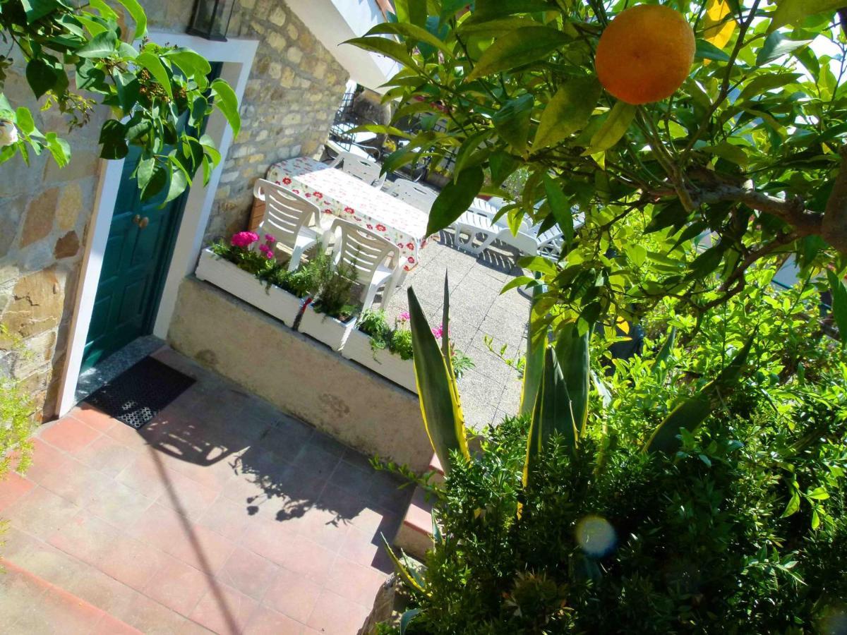 Un Posto Al Sole Villa Diano San Pietro Exterior photo