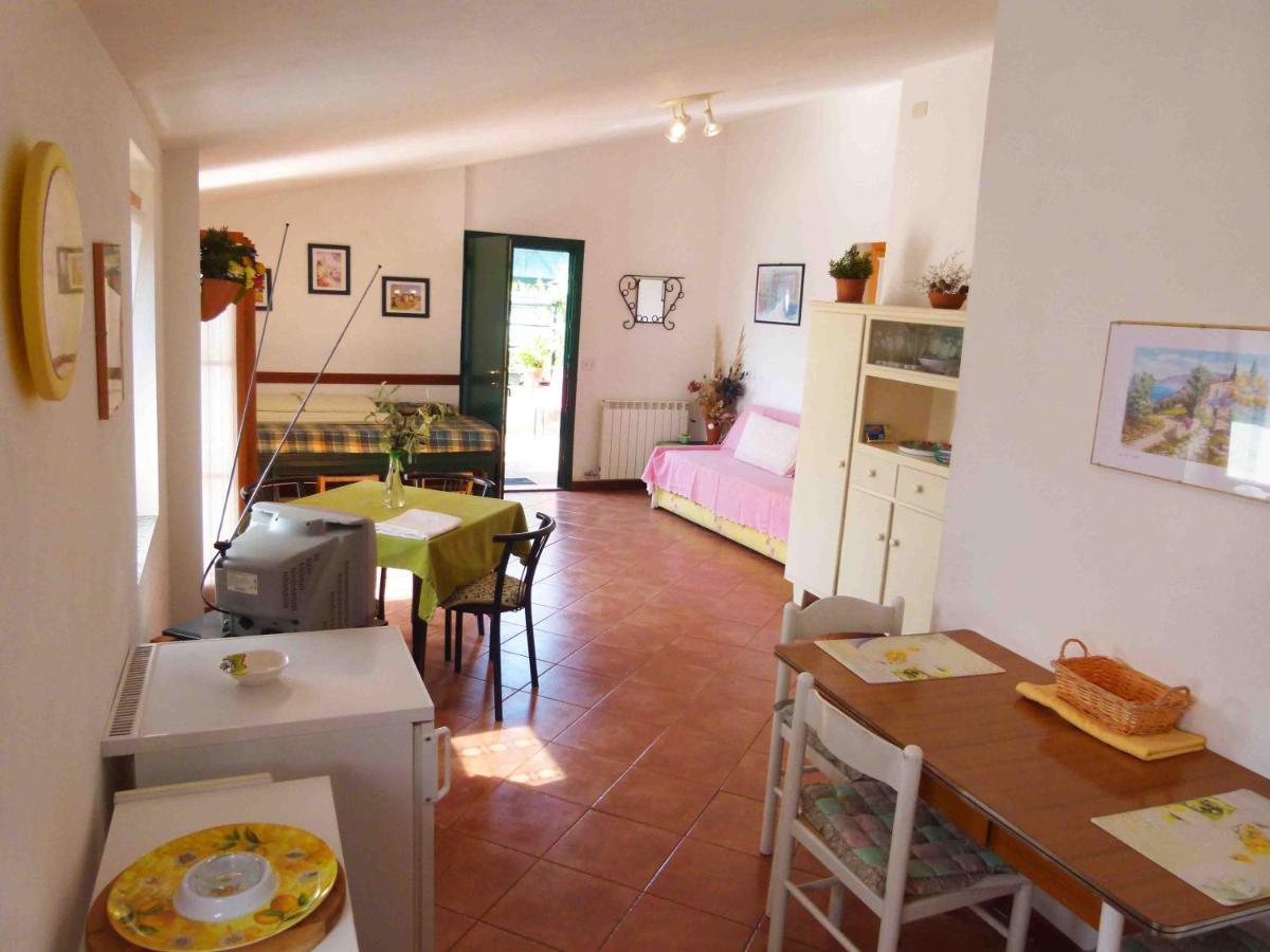 Un Posto Al Sole Villa Diano San Pietro Exterior photo