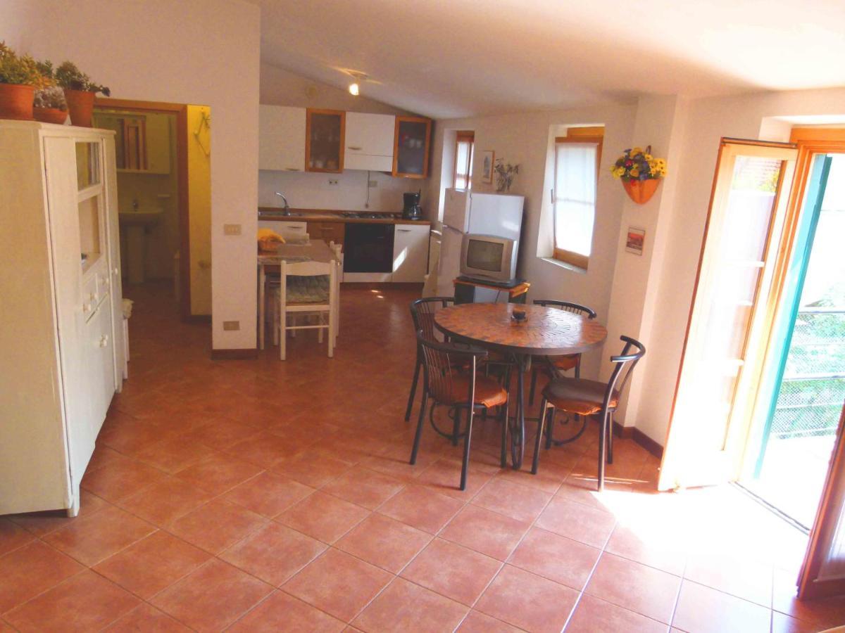 Un Posto Al Sole Villa Diano San Pietro Exterior photo